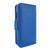 Piel Frama 859 Blue WalletMagnum Leather Case for Apple iPhone 12 Pro Max