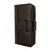 Piel Frama 859 Brown WalletMagnum Leather Case for Apple iPhone 12 Pro Max