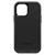 Otterbox - Defender Case for Apple iPhone 12  /  12 Pro - Black