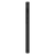 Otterbox - Symmetry Antimicrobial Case for Apple iPhone 12  /  12 Pro - Black