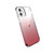 Speck - Presidio Perfect Clear Case for Apple iPhone 12 Mini - Vintage Rose Ombre