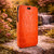 Piel Frama 765 Orange Crocodile iMagnumCards Leather Case for Apple iPhone 7 Plus / 8 Plus