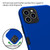MyBat TUFF Subs Hybrid Case for Apple iPhone 12 Pro Max (6.7) - Titanium Dark Blue / Black