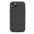 MyBat TUFF Subs Hybrid Case for Apple iPhone 12 Pro Max (6.7) - Natural Black / Black