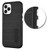Airium Fusion Protector Case for Apple iPhone 12 Pro Max (6.7) - Black Dots Textured / Black