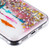 Airium Quicksand Glitter Hybrid Protector Case for Apple iPhone 12 Pro Max (6.7) - Dreamcatcher & Gold Stars