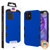 MyBat TUFF Subs Hybrid Case for Apple iPhone 12 mini (5.4) - Titanium Dark Blue / Black