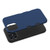 MyBat TUFF Subs Hybrid Case for Apple iPhone 12 mini (5.4) - Rubberized Ink Blue / Black