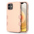 MyBat TUFF Hybrid Protector Case [Military-Grade Certified] for Apple iPhone 12 mini (5.4) - Rose Gold / Rose Gold