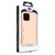 MyBat TUFF Hybrid Protector Case [Military-Grade Certified] for Apple iPhone 12 mini (5.4) - Rose Gold / Rose Gold