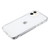 MyBat Sturdy Gummy Cover for Apple iPhone 12 mini (5.4) - Highly Transparent Clear / Transparent Clear MyBat Sturdy Gummy Cover for Apple iPhone 12 mini (5.4) - Highly Transparent Clear / Transparent Clear