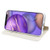 MyBat MyJacket Wallet Diamond Series for Apple iPhone 12 mini (5.4) - Fresh Purple Flowers