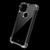 Airium Sturdy Candy Skin Cover for Google Pixel 5 - Transparent Clear