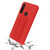 Airium Hybrid Case (with Foldable Stand) for Motorola Moto G Power - Red