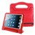 Airium Handbag Kids Drop-resistant Protector Cover for Apple iPad mini (A1432,A1454,A1455) - Red