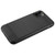 Asmyna Brushed Hybrid Protector Cover for Apple iPhone 11 Pro - Black / Black