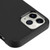 Asmyna Astronoot Protector Cover for Apple iPhone 11 Pro - Black / Black