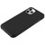 Asmyna Astronoot Protector Cover for Apple iPhone 11 Pro - Black / Black