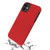 MyBat Fuse Hybrid Protector Cover for Apple iPhone 11 - Rubberized Red / Black MyBat Fuse Hybrid Protector Cover for Apple iPhone 11 - Rubberized Red / Black
