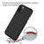 MyBat Fusion Protector Cover for Apple iPhone 11 Pro - Black Dots Textured / Black