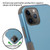 MyBat TUFF Hybrid Protector Cover [Military-Grade Certified] for Apple iPhone 11 Pro - Cobalt / Mocha