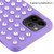 MyBat Dazzling Diamond Candy Case for Apple iPhone 11 Pro Max - Purple
