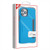 MyBat Poket Hybrid Protector Cover (with Back Film) for Apple iPhone 11 Pro Max - Blue / Gray