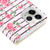 MyBat MyJacket Wallet Diamond Series for Apple iPhone 11 Pro Max - Pink Fresh Roses