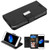 MyBat MyJacket Wallet Xtra Series for Apple iPhone 8/7 - Black / Black