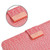 MyBat Crocodile - Embossed  MyJacket Wallet for Apple iPhone XS Max - Pink