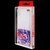 MyBat TUFF Quicksand Glitter Lite Hybrid Protector Cover for Apple iPhone XS Max - Purple Hearts