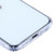 Asmyna Corner Guard Candy Skin Cover for Apple iPhone 12 mini (5.4) - Transparent Clear