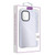 Asmyna Corner Guard Candy Skin Cover for Apple iPhone 12 mini (5.4) - Transparent Clear