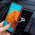 Asmyna Hybrid Protector Cover (with Ring Stand) for Lg K51 - Red / Black