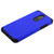 Asmyna Astronoot Protector Cover for Lg Stylo 4 - Blue / Black