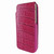 Piel Frama 771 Pink Crocodile UltraSliMagnum Leather Case for Apple iPhone 7 Plus / 8 Plus