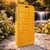 Piel Frama 771 Yellow Crocodile UltraSliMagnum Leather Case for Apple iPhone 7 Plus / 8 Plus