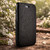 Piel Frama 771 Black Karabu UltraSliMagnum Leather Case for Apple iPhone 7 Plus / 8 Plus