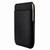 Piel Frama 771 Black Karabu UltraSliMagnum Leather Case for Apple iPhone 7 Plus / 8 Plus