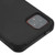 MyBat TUFF Hybrid Protector Cover [Military-Grade Certified] for Google Pixel 4 - Rubberized Black / Black