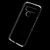MyBat Candy Skin Cover for Lg V50 ThinQ - Glossy Transparent Clear
