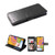 MyBat MyJacket Wallet Element Series for Samsung Galaxy A01 - Black