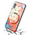 MyBat Mirror Hybrid Case for Samsung Galaxy A10E - Triangle Squad