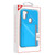 MyBat Poket Hybrid Protector Cover (with Back Film) for Samsung Galaxy A11 - Blue / Gray