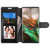 MyBat MyJacket Wallet Element Series for Samsung Galaxy Note 10 (6.3) - Black