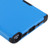 MyBat TUFF Hybrid Protector Cover [Military-Grade Certified] for Samsung Galaxy Note 10 (6.3) - Natural Dark Blue / Black
