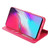MyBat MyJacket Wallet Element Series for Samsung Galaxy S10 5G - Hot Pink