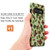 MyBat Fuse Hybrid Protector Cover for Samsung Galaxy S10 - Duck Camo / Black