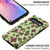 MyBat Fuse Hybrid Protector Cover for Samsung Galaxy S10 - Duck Camo / Black