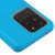 MyBat Poket Hybrid Protector Cover (with Back Film) for Samsung Galaxy S20 Ultra (6.9) - Blue / Gray